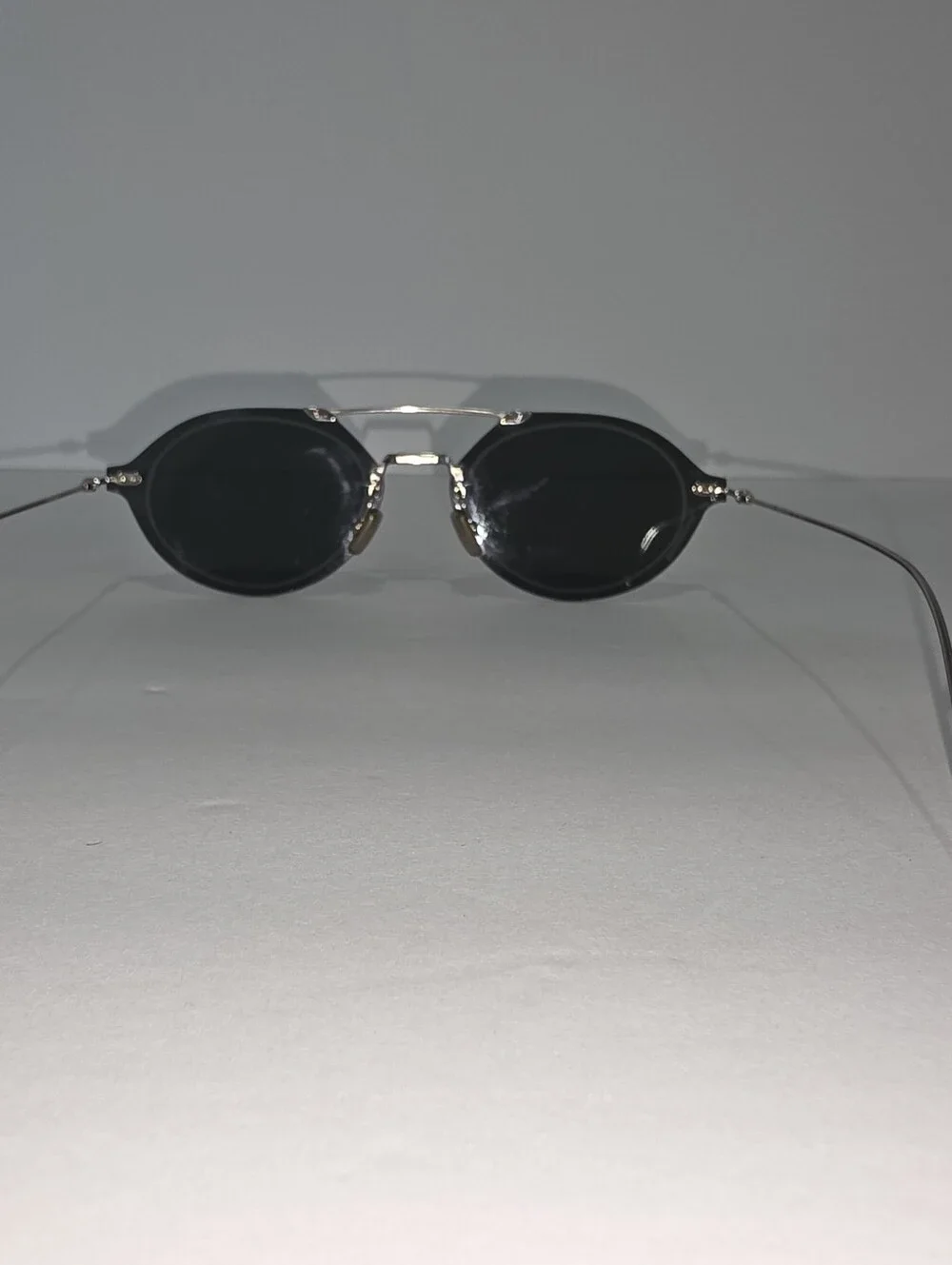 Dior Homme Dior Chroma 3 Sunglasses Mirror Lens